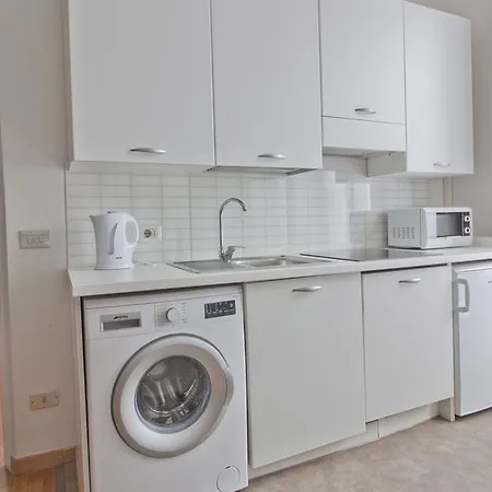 卡多雷意式公寓 米兰